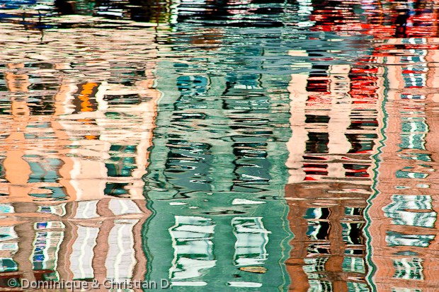 Sur les eaux du vieux port #4